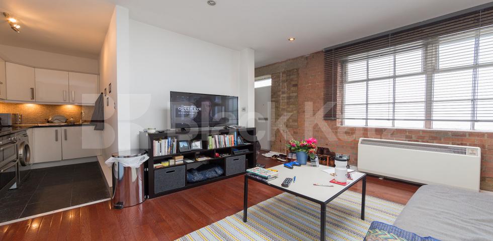 			NEW INSTRUCTION!, 1 Bedroom, 1 bath, 1 reception Apartment			 New Wharf Road, KINGS CROSS / ISLINGTON